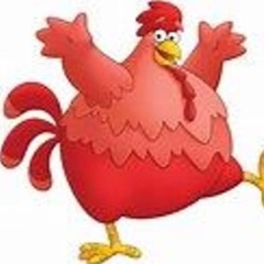 LA GALLINA COLORA RADIO VERSION KRA KRA KRA KRACK