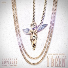 I Been (Prod. RLXX)