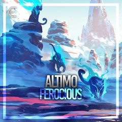 Altimo - Ferocious