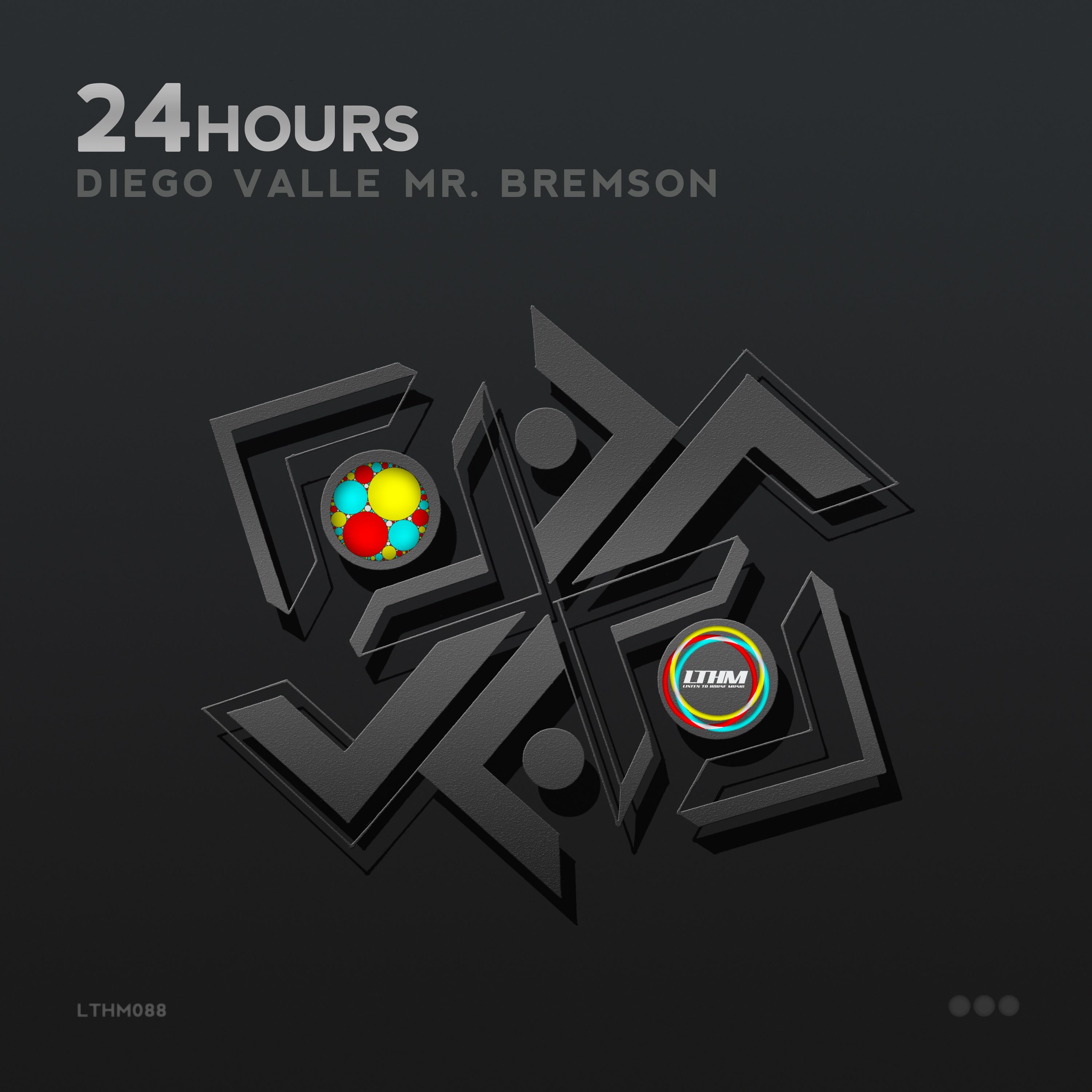 Diego Valle Music