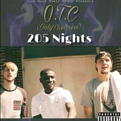 O.T.C. (Only The Crew) - Good Times