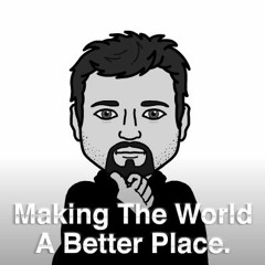 Podcast #18 - I Stole Someone's Dog Today