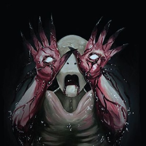 Anxiety  - From "Haunted Spectre" Padang recs - Out Dec 1st