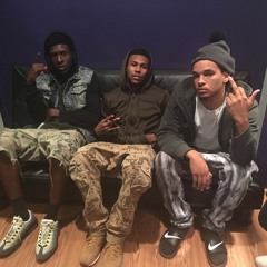 How Im Livin Gmb Chicago Ft SuitUp Sunny & Ahack