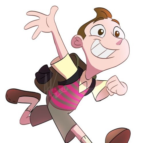 Milo Murphy's Law Theme (Electro Swing Remix)