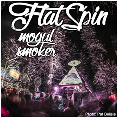 FlatSpin - When The Smoke Clears Vol 2 - Mogul Smoker 2016