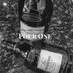 K Money - Pour One