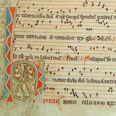 Preserve Me, O God