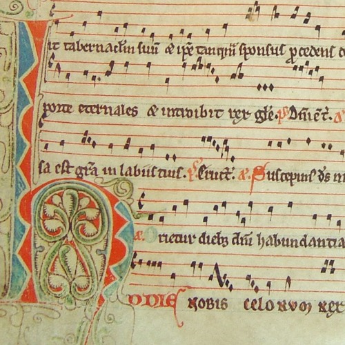 Preserve Me, O God