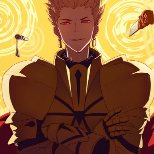 Fate Extella - Gilgamesh