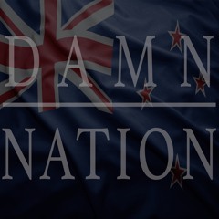 Pody Cameron - Damn Nation (Prod By CLIVE™)