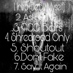 Young Dre - Say It Again