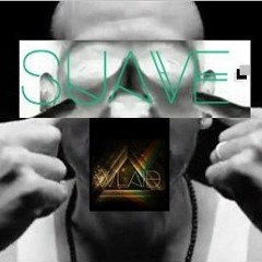 Suave - Calle 13 (Wlaid moombahton & perreo remix)
