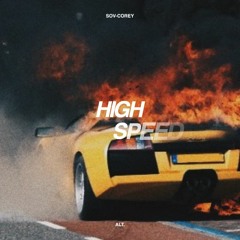 HIGH SPEED - ALT