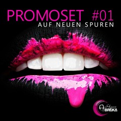 PROMOSET | AUF NEUEN SPUREN # 01 BY SHAWN BREKA // MAI2015