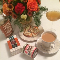 A Year of Mindful Eating: Food Entrepreneurs Preserve and Update Cuisine