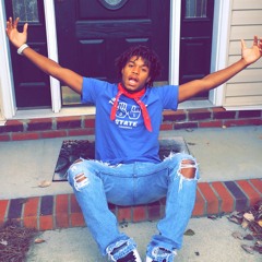 She Gon Want Me When Im Rich