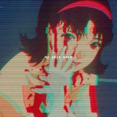 Mook Player - My Shit Work (feat. Hęęm | Zę Lonër, prod. YUNG SVGE)