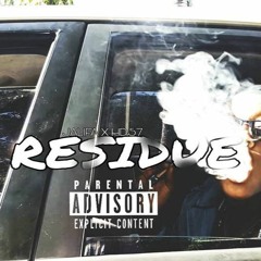 Jalifa Ft HD57 Residue
