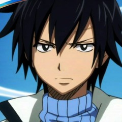 Gray fullbuster