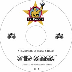 La Rocca - Tribute DJ Mix