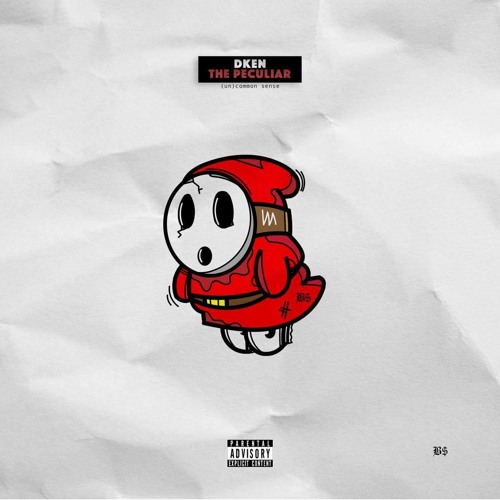Dumb!!!!!(feat Philo Grimes)