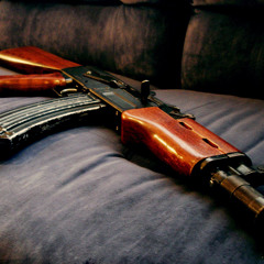 Kthanng x HG "Take your life"