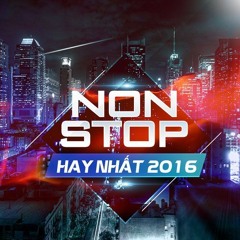 Phía Sau Một Cô Gái (Vietmix 2016)