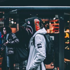 Dat Way (Prod. Surrender x @deadboyc_)