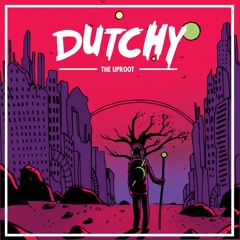 Dutchy - "YEBICHAI SWEAT"