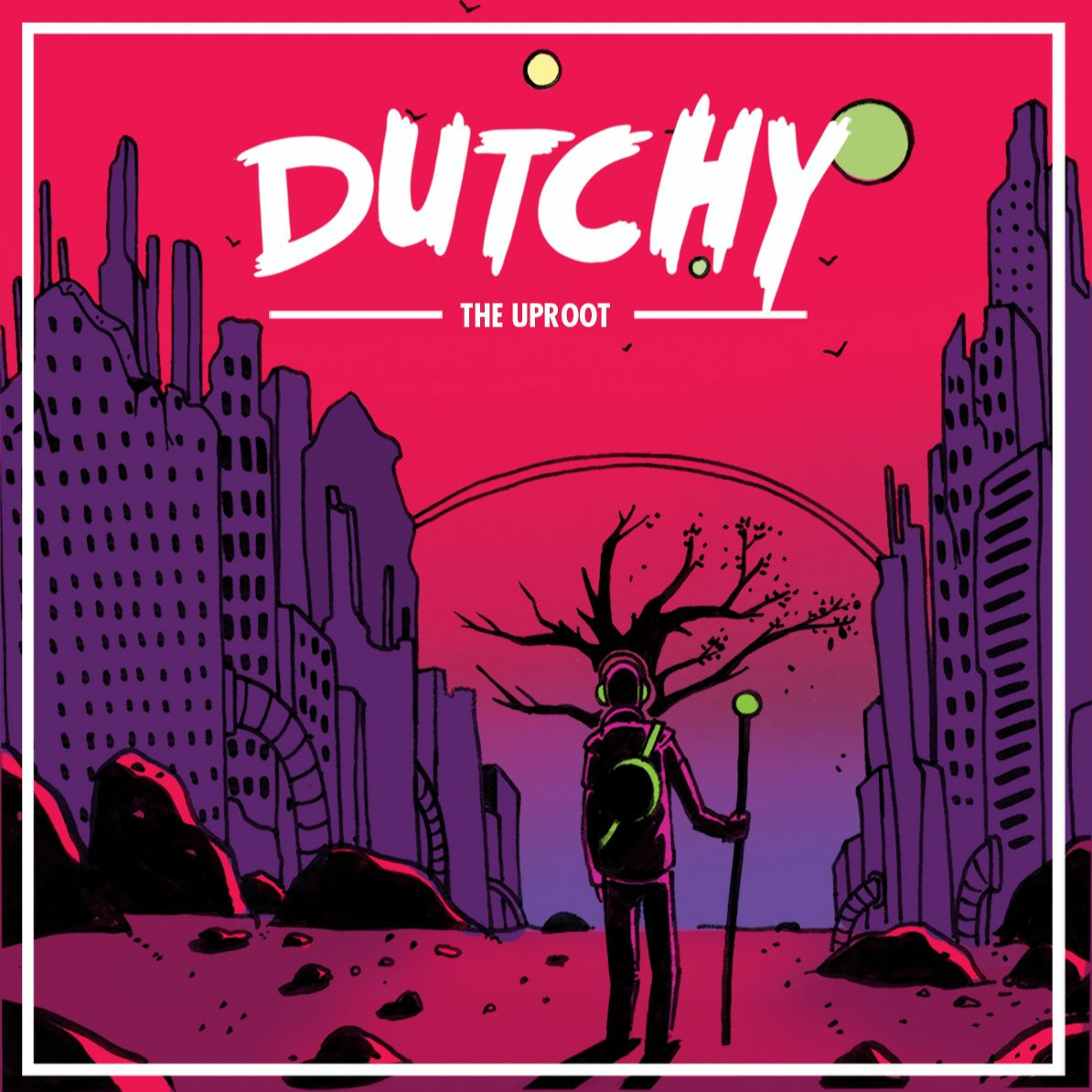 Dutch(y)Massive