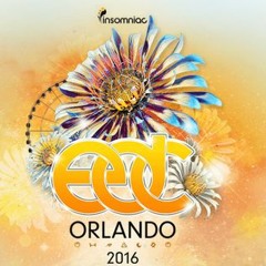 NGHTMRE - Live @ EDC Orlando 2016