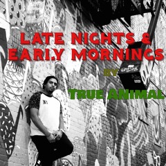 Late Nights & Early Mornings