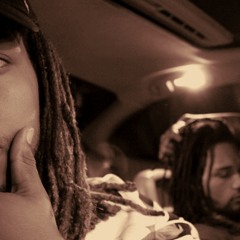 "Half N Half" (Bob Harvey x TwinnCity