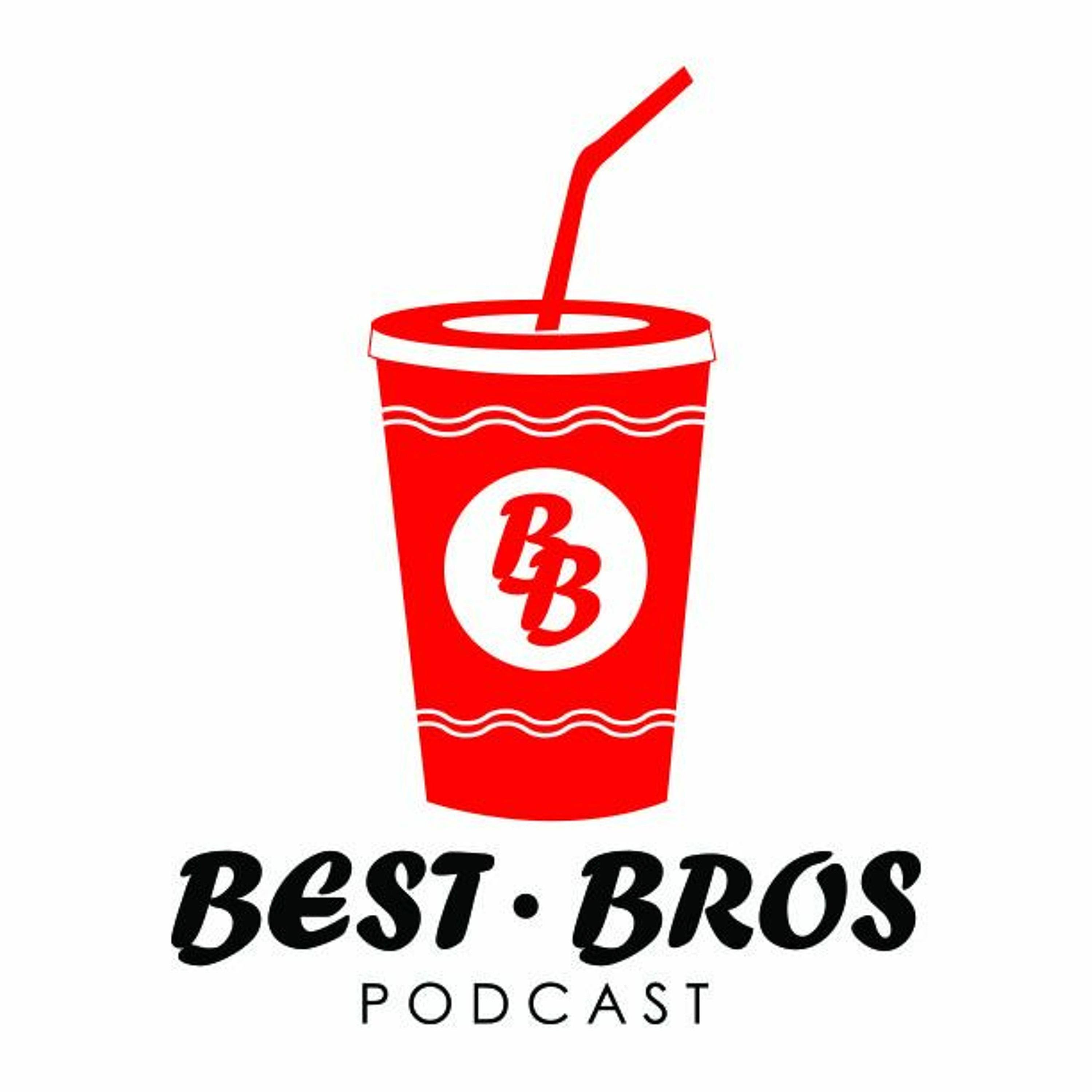 We Like Food episode artwork