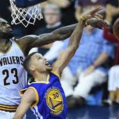 Warriors Blew a 3-1 Lead (Diss Track)