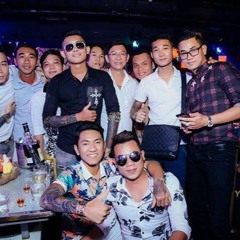 nonstop Việt Mix- liss