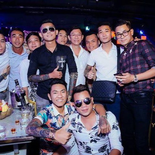 nonstop Việt Mix- liss