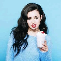 Secret- Charli XCX (INSANITY REMIX)