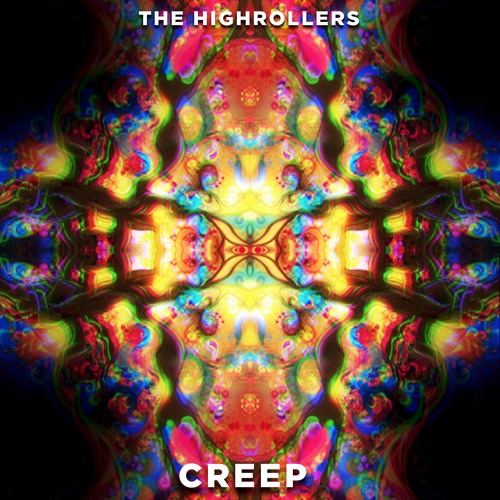 Creep (ft. Ember Island)
