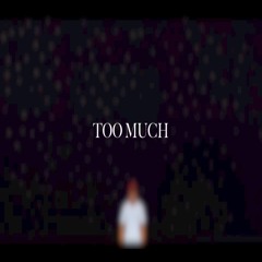 Too Much (feat. Phazz)