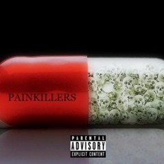 Pain Killers (Sweater Weather)
