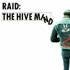 Stream Raid The Rapper music | Listen to songs, albums, playlists
