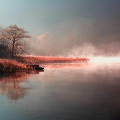 Fog On The Lake