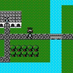 JRPG THEME TYPE BEAT