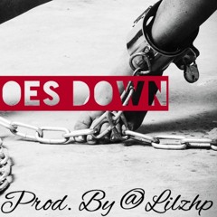 Ten Toes remix -  (Produced By @LILZHP)