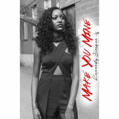 Make You Mine (Kennedy Simone)