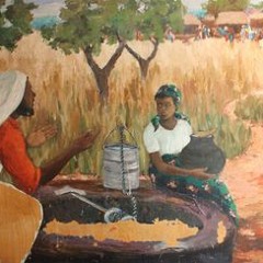 Never Run Dry (ft. Devon Smith)