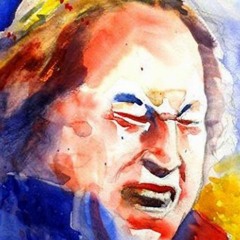 Sanu Ik Pal - Nusrat