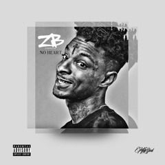 No Heart (Z-MiX)